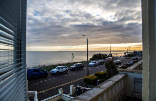 Seaview Apartments - 28-29 Marine Parade, Harwich - Perfect for business & long term stays - Foto 17