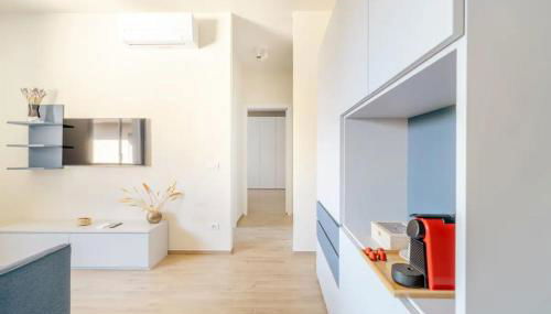 Appartamento Michelangelo - Foto 5, minibar