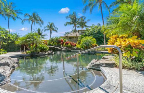 Palm Villas at Mauna Lani H22 - Foto 34