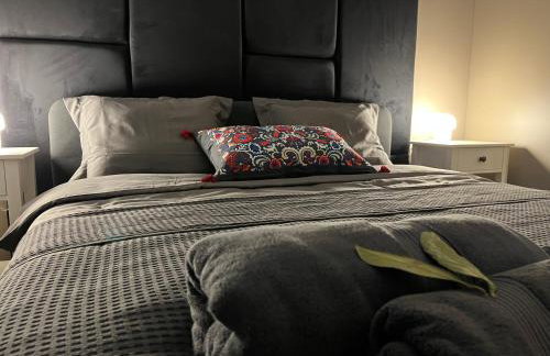 Apartamenty CEKCYN - KOLEJOWA 6 - Foto 72