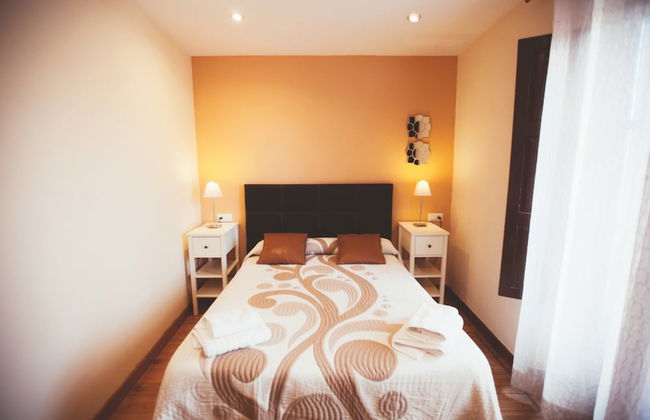 Apartamento Las Ayalgas - Foto 5