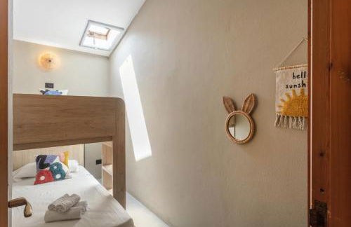 Baia Dorata beach apartments - Foto 12