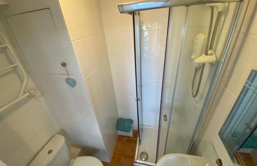 Tudor Apartment (Panoramic Sea Views) - Foto 12