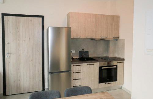 Chroidis Appartment - Foto 9