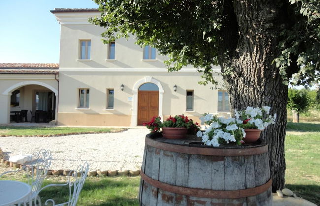 Villa Marietta Country House - Foto 34