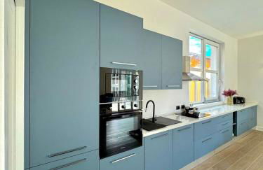 Apt. Aquarius Oasi di Menaggio - Foto 4