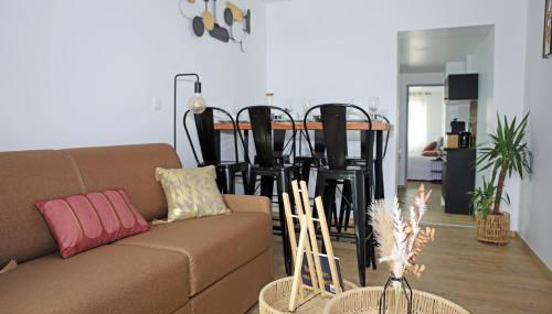 #Sweet Dreams By Nogar'Homes - WiFi-Netflix-Climatisation - Photo 3