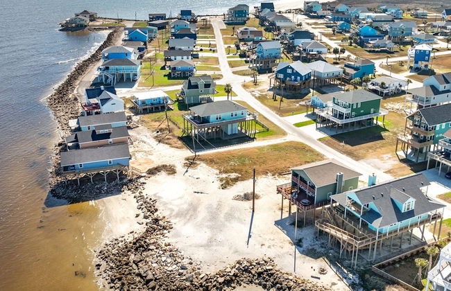 Gulf Adventures and Beachfront Relaxation Awaits - Foto 2