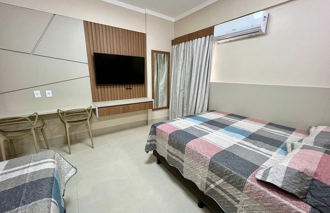 Di Roma Spazzio Via Caldas - Foto 72