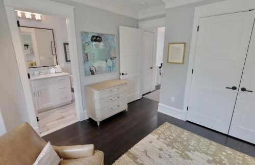 Luxurious Mansion in Logan Circle Private Parking - 4 bedroom - Foto 48