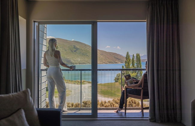 Peppers Bluewater Resort - Foto 54