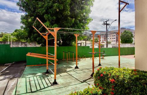 Apartamento aconchegante em Caucaia próximo a praia do Cumbuco - Foto 19