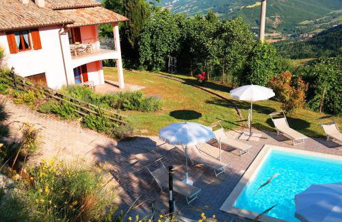 La Panoramica Da Stroppa - Foto 11