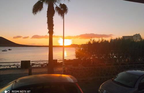 Casa Rincón Medanero - Foto 13