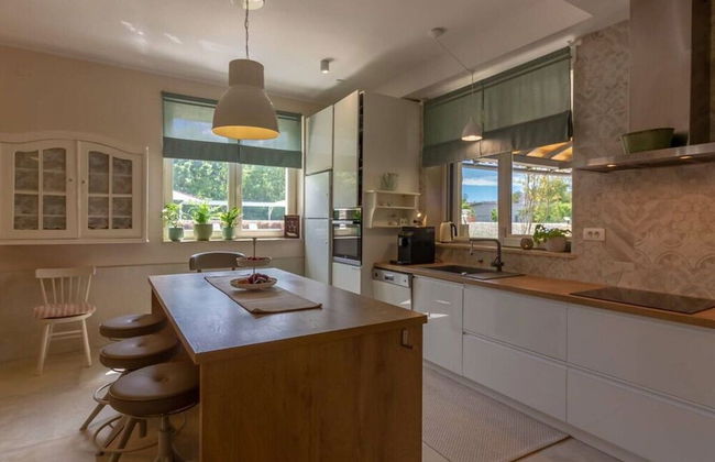 Villa Mijn Koltrina - Foto 11