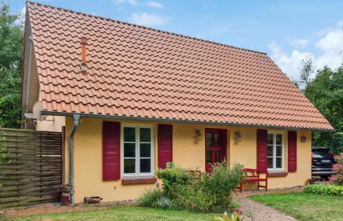 Ferienhaus Nahe Der Müritz - Foto 8