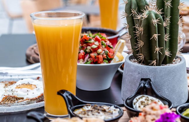 Almog Eilat - Foto 70