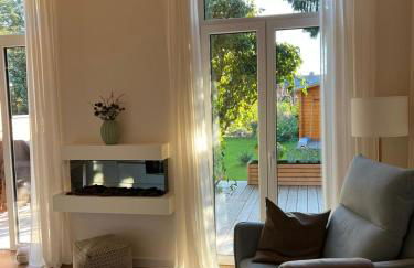 Ferienhaus Ulme in Naunhof Leipziger Neuseenland - Foto 6