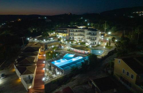 Panorama Resort - Foto 26