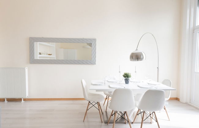 Budapest Easy Flat - Basilica Lux - Foto 16