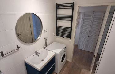 Ferienwohnung mit Meerblick & 2 Balkonen - Foto 19