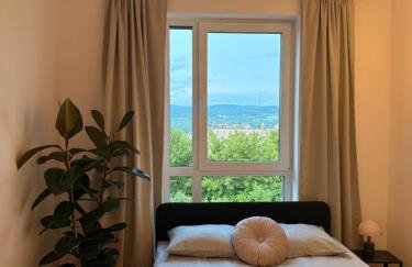 Apartament z wielkim tarasem Kłodzko ul Letnia - Foto 9