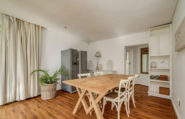 Six Bedroom Holiday Villa on Three Levels w Pool Silvertree - Foto 5