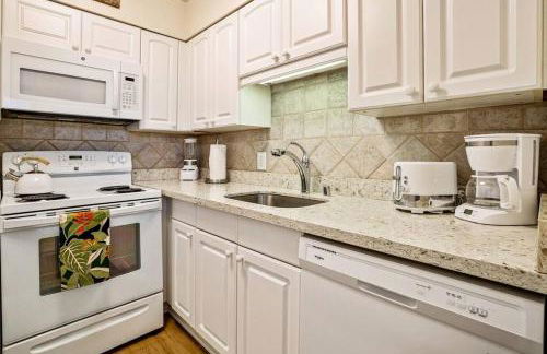 Royal Kahana 714- Updated ocean view Hawaiiana style 1 bedroom - Foto 54