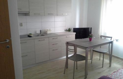 Apartment in Susak with air conditioning, W-LAN (3865-1) - Foto 22