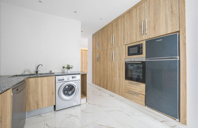 Appartement de 3 pieces a Birkhadem - Photo 32