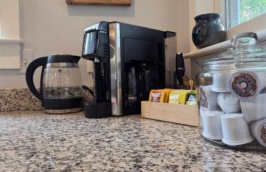 The Leverett House - Foto 51