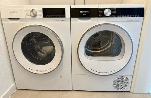 FeWo Gutshofstrasse Papenburg stilvoll und barrierearm - Foto 27