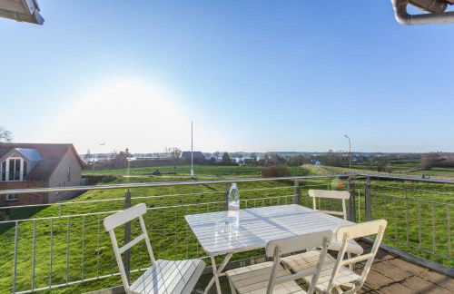 Ellerüher Weg Maisonette - Photo 15