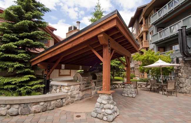 Legends Whistler - Foto 44