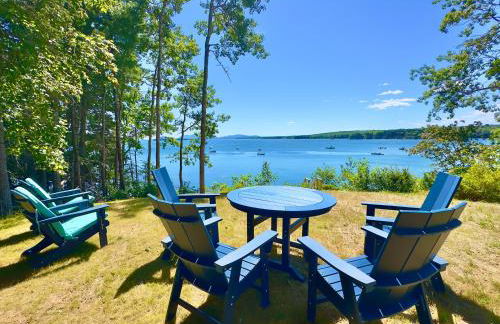 Lucky Stone Retreat - Private Beach & Acadia View - Foto 3