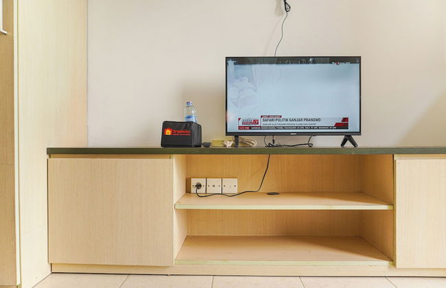 Cozy Living 1Br Maple Park Sunter Apartment - Foto 11