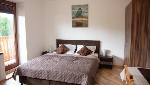 Noclegi Kalniczka - Foto 5