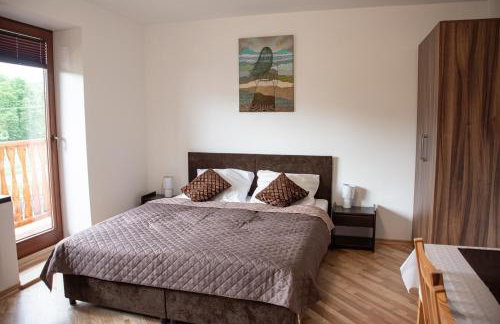 Noclegi Kalniczka - Foto 5