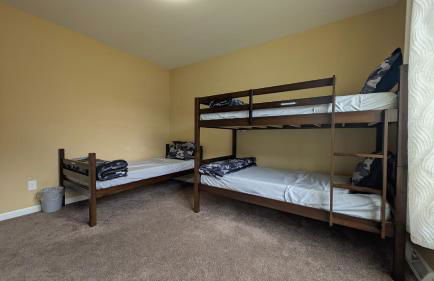 Spacious Entire home close to HoliMont and Village - Foto 24