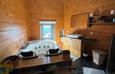 Chez Daniel et Marie Ardeche Nature - Foto 6