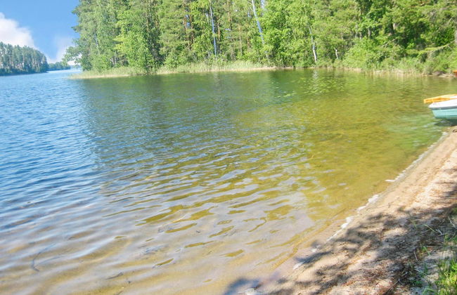 Aurinkoranta - Foto 7