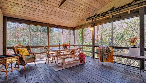 Sparrows Nest - Foto 3