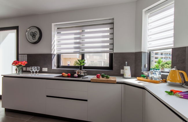 Exceptional Sunlit Apart Marsaskala Bay - Foto 7