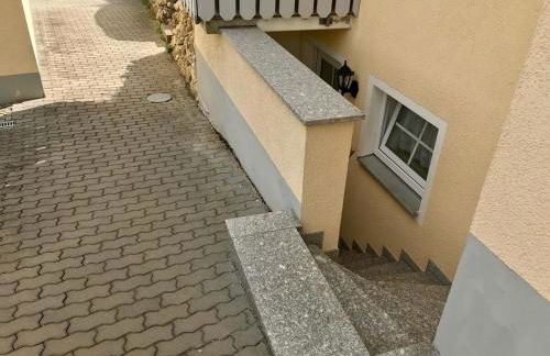 separate 35qm Apartment in Altmühltal - Foto 3