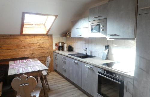 Ferienwohnung Alpine Style - Photo 14