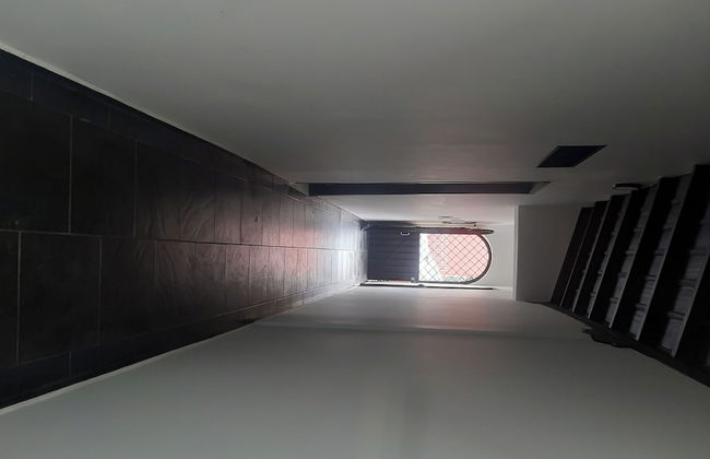 Apartaestudio Search At Corferias Airport A National - Photo 16