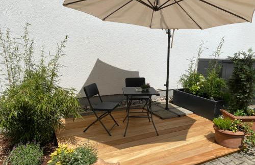 Altstadt-Chalet @Conny's - Foto 70