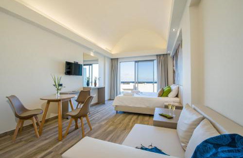 Incognito Creta Luxury Suites and More - Photo 22