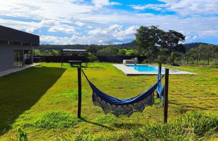 Recanto Vista do Sol- PISCINA AQUECIDA e Playground - 50 min de BH - Foto 30