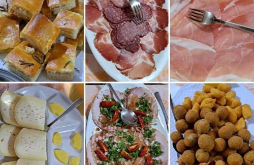 Agriturismo Cerquatonda - Foto 23